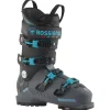 Chaussures de Ski Rossignol Hi-Speed 120 Hv Gw Storm Grey