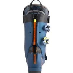 Chaussures de Ski Rossignol Vizion 4B Pro 120 Mv Gw Metal Blue