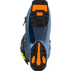 Chaussures de Ski Rossignol Vizion 4B Pro 120 Mv Gw Metal Blue