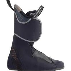 Chaussures de Ski Rossignol Vizion 4B Pro 120 Mv Gw Metal Blue