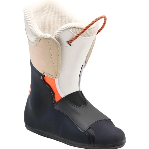 Chaussures de Ski Rossignol Alltrack Pro 100 Lt W Gw Earth Peach