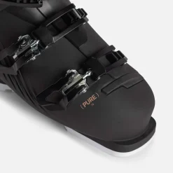 Chaussures de Ski Rossignol Pure 70 Black