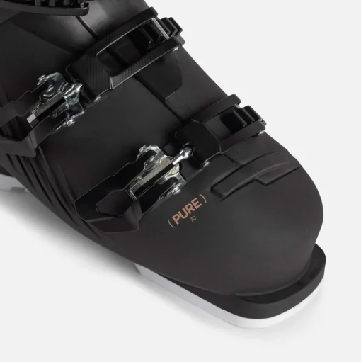 Chaussures de Ski Rossignol Pure 70 Black