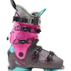 Chaussures de Ski Rossignol Alltrack 130 Pro Mv Lt Gw Black Violet