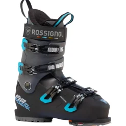 Chaussures de Ski Rossignol Speed 100 Hv+ Black