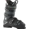 Chaussures de Ski Rossignol Hi-Speed Pro 100 Mv Black