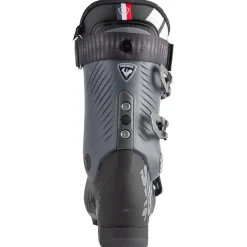 Chaussures de Ski Rossignol Hi-Speed Pro 100 Mv Black