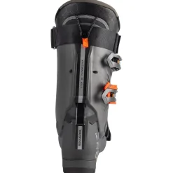 Chaussures de Ski Rossignol Vizion 4B Pro 100 Mv Gw Metal Grey