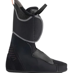Chaussures de Ski Rossignol Vizion 4B Pro 100 Mv Gw Metal Grey