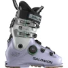 Chaussures de Ski Salomon Shift Supra Boa 105 W Gw Cosmic Sky