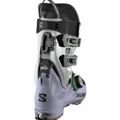 Chaussures de Ski Salomon Shift Supra Boa 105 W Gw Cosmic Sky
