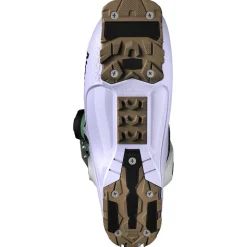 Chaussures de Ski Salomon Shift Supra Boa 105 W Gw Cosmic Sky