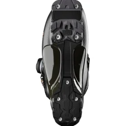 Chaussures de Ski Salomon S/Pro Delta Boa 95 W Gw Black Pinkgold Metal