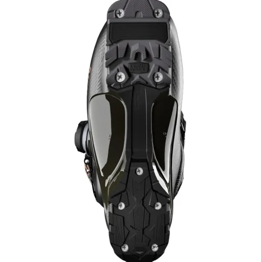 Chaussures de Ski Salomon S/Pro Delta Boa 95 W Gw Black Pinkgold Metal
