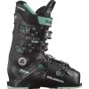 Chaussures de Ski Salomon Select Hv 80 W Gw Black Sprearmint