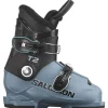 Chaussures de Ski Salomon T2 Rt Copen