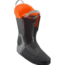 Chaussures de Ski Salomon S/Pro Delta Boa 120 Gw Black Arona Silver Metal