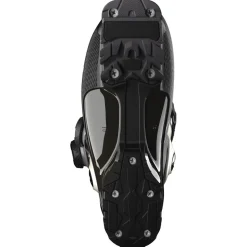 Chaussures de Ski Salomon S/Pro Supra Dual Boa 105 W Black Light Bronze Metal Black