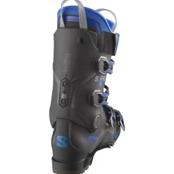 Chaussures de Ski Salomon S/Pro Hv 130 Gw Black Blue Met Beluga