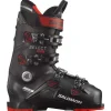 Chaussures de Ski Salomon Select Hv 90 Gw Black Red Beluga