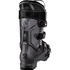 Chaussures de Ski Salomon S/Pro Delta 120 Gw Beluga Metallic