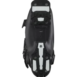 Chaussures de Ski Salomon Shift Pro 90 W At Black White Moss