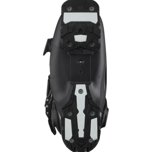 Chaussures de Ski Salomon Shift Pro 90 W At Black White Moss