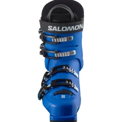 Chaussures de Ski Salomon S/Race 60T L Race Blue White
