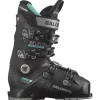 Chaussures de Ski Salomon Select Hv 90 W Cruise Gw Black Beluga