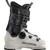 Chaussures de Ski Salomon S/Pro Supra Boa 105 W Gw Gray Aurora Black