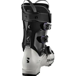Chaussures de Ski Salomon S/Pro Supra Boa 105 W Gw Gray Aurora Black