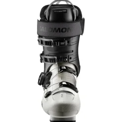 Chaussures de Ski Salomon S/Pro Supra Boa 105 W Gw Gray Aurora Black