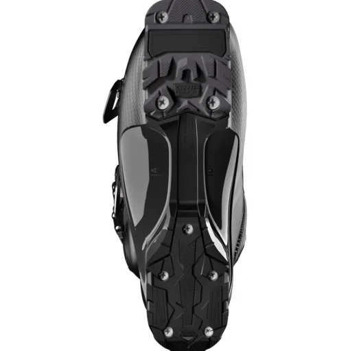 Chaussures de Ski Salomon S/Pro Delta 90 Gw Black Black dark Grey Metal
