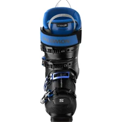 Chaussures de Ski Salomon S/Pro Alpha 120 Gw Black Race Blue