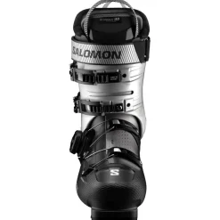 Chaussures de Ski Salomon S/Pro Supra Boa 95 W Black Silver Metal