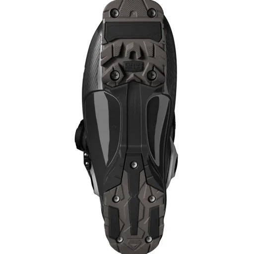 Chaussures de Ski Salomon S/Pro Supra Boa 95 W Black Silver Metal