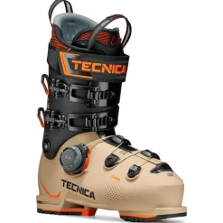 Chaussures de Ski Tecnica Mach Boa Hv 130 Gw