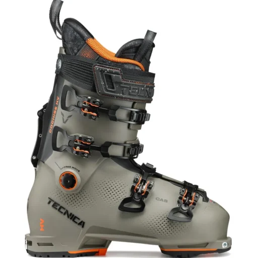 Chaussures de Ski Tecnica Cochise Hv 110 Dyn Gw Transition Gray