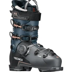 Chaussures de Ski Tecnica Mach Boa Mv 85 Gw W