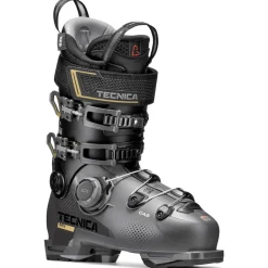 Chaussures de Ski Tecnica Mach Boa Mv 100 Gw