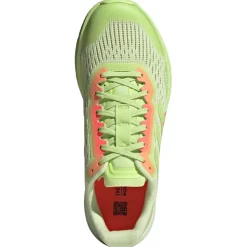 Chaussures de trail adidas Terrex Agravic Flow 2 W Almost Lime Pulse Lime Turbo