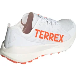 Chaussures de trail adidas Terrex Agravic Speed Dshgry Impora Ftwwht