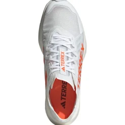 Chaussures de trail adidas Terrex Agravic Speed Dshgry Impora Ftwwht