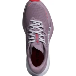 Chaussures de trail adidas Terrex Agravic 3 W Prlofi Ftwwht Purrub