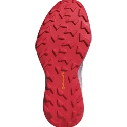 Chaussures de trail adidas Terrex Agravic 3 W Prlofi Ftwwht Purrub