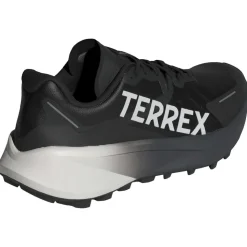 Chaussures de trail adidas Terrex Agravic 3 Cblack Greone Gresix