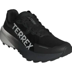 Chaussures de trail adidas Terrex Agravic 3 Cblack Greone Gresix