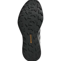 Chaussures de trail adidas Terrex Agravic 3 Cblack Greone Gresix