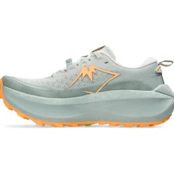 Chaussures de trail Asics Trabuco Max 4 Wmn Cream Dusty Steppe