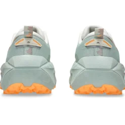 Chaussures de trail Asics Trabuco Max 4 Wmn Cream Dusty Steppe